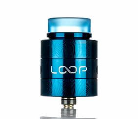 Geekvape Loop RDA V1.5 фото 5