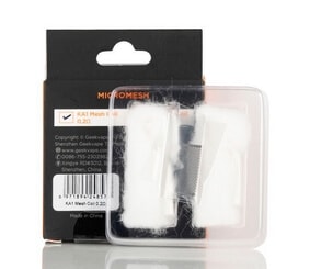 Geekvape Micromesh, Фото 3 Geekvape Micromesh, Фото 3