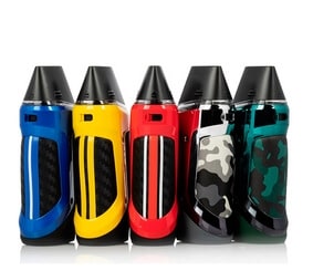 Geekvape Aegis Nano Pod Kit, Фото 15