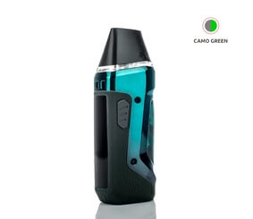 Geekvape Aegis Nano Pod Kit, Фото 6