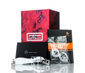 Geekvape Nova Kit Geekvape Nova Kit