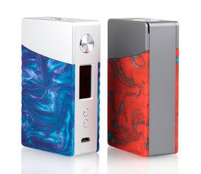 Бокс мод Geekvape Nova Бокс мод Geekvape Nova