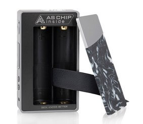 Бокс мод Geekvape Nova Бокс мод Geekvape Nova