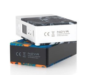 Бокс мод Geekvape Nova Бокс мод Geekvape Nova