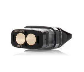 Картридж Geekvape Q Pod для Wenax Q, Sonder Q, Фото 3 Картридж Geekvape Q Pod для Wenax Q, Sonder Q, Фото 3