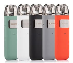 Pod система Geekvape Sonder U