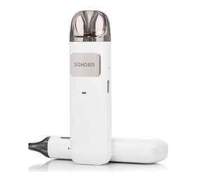 Geekvape Sonder U Pod Kit, Фото 10 Geekvape Sonder U Pod Kit, Фото 10