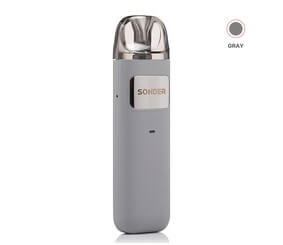 Geekvape Sonder U Pod Kit, Фото 3 Geekvape Sonder U Pod Kit, Фото 3