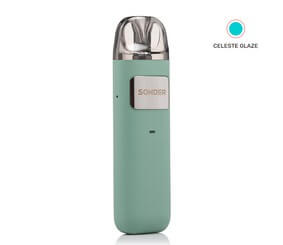 Geekvape Sonder U Pod Kit, Фото 4 Geekvape Sonder U Pod Kit, Фото 4