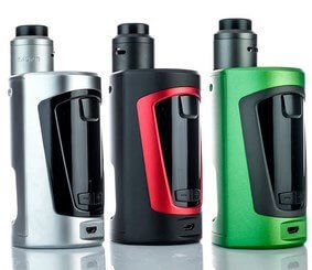 Geekvape GBOX Squonker Kit