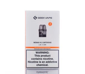Картридж для Geekvape Wenax H1, Фото 3