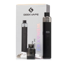 Geekvape Wenax K2 Pod Kit, Фото 16 Geekvape Wenax K2 Pod Kit, Фото 16