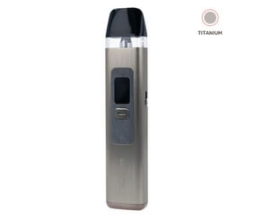 Geekvape Wenax Q Pod Kit, Фото 21 Geekvape Wenax Q Pod Kit, Фото 21