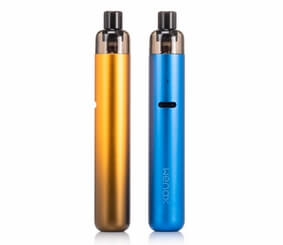 Geekvape Wenax S-C Pod Kit, Фото 11 Geekvape Wenax S-C Pod Kit, Фото 11