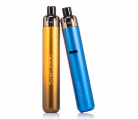 Geekvape Wenax S-C Pod Kit, Фото 12 Geekvape Wenax S-C Pod Kit, Фото 12