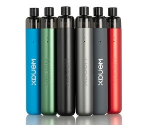 Geekvape Wenax Stylus