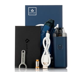 Geekvape Wenax C1 Pod Kit, Фото 17 Geekvape Wenax C1 Pod Kit, Фото 17