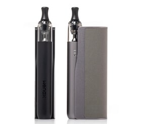 Geekvape Wenax M Starter Kit, Фото 12