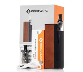 Geekvape Wenax M Starter Kit, Фото 20