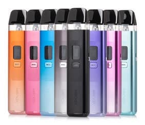 Geekvape Wenax Q Pod Kit