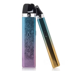 Geekvape Wenax Q Mini Pod Kit, Фото 10