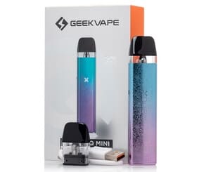 Geekvape Wenax Q Mini Pod Kit, Фото 18