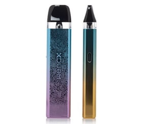 Geekvape Wenax Q Mini Pod Kit, Фото 8