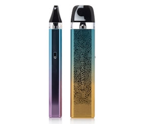 Geekvape Wenax Q Mini Pod Kit, Фото 9