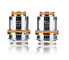 Випаровувач для Geekvape Zeus Sub-Ohm (Z Series)