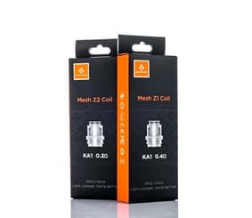 Испаритель для GeekVape Zeus Sub-Ohm tank,Фото 6 Испаритель для GeekVape Zeus Sub-Ohm tank,Фото 6