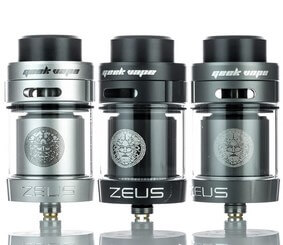 Geekvape Zeus Dual RTA