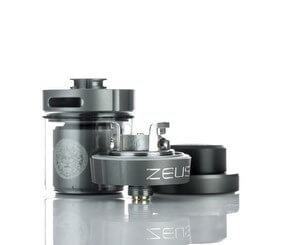 Geekvape Zeus Dual RTA Geekvape Zeus Dual RTA