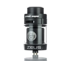 Geekvape Zeus Dual RTA Geekvape Zeus Dual RTA