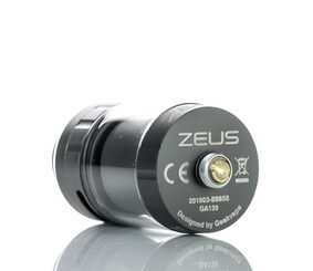 Geekvape Zeus Dual RTA Geekvape Zeus Dual RTA