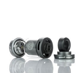 Geekvape Zeus Dual RTA Geekvape Zeus Dual RTA