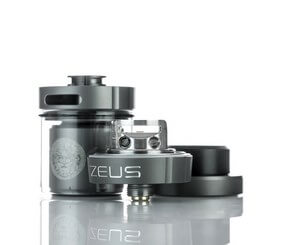 Geekvape Zeus Dual RTA Geekvape Zeus Dual RTA