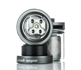 Geekvape Zeus Dual RTA Geekvape Zeus Dual RTA