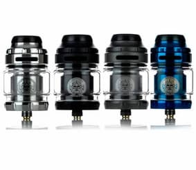 Geekvape Zeus X RTA (ZX)