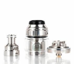 Geekvape Zeus X RTA Фото 11 Geekvape Zeus X RTA Фото 11