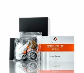 Geekvape Zeus X RTA Фото 13 Geekvape Zeus X RTA Фото 13