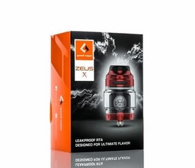 Geekvape Zeus X RTA Фото 14 Geekvape Zeus X RTA Фото 14