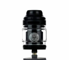 Geekvape Zeus X RTA Фото 3 Geekvape Zeus X RTA Фото 3