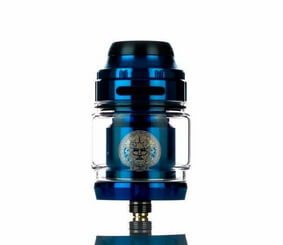 Geekvape Zeus X RTA Фото 5 Geekvape Zeus X RTA Фото 5