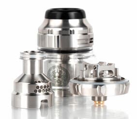 Geekvape Zeus X RTA Фото 8 Geekvape Zeus X RTA Фото 8