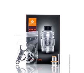 GeekVape Zeus Sub-Ohm tank,Фото 12 GeekVape Zeus Sub-Ohm tank,Фото 12