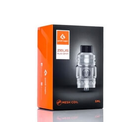 GeekVape Zeus Sub-Ohm tank,Фото 13 GeekVape Zeus Sub-Ohm tank,Фото 13