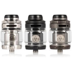 GeekVape Zeus X Mesh RTA (ZX 2)