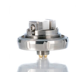 GeekVape Zeus X Mesh RTA, Фото 10