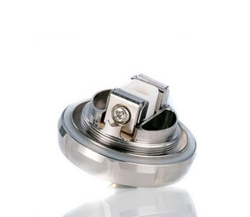 GeekVape Zeus X Mesh RTA, Фото 11