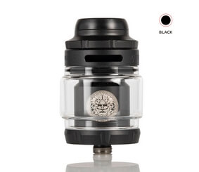 GeekVape Zeus X Mesh RTA, Фото 3